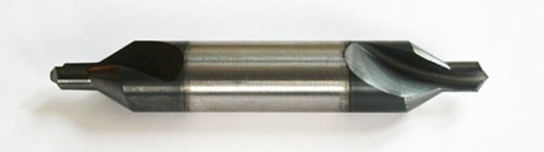 ALCRN (ALUMINUM CHROMIUM NITRIDE)